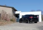 BMW X6 M Typhoon by G-Power 2014 года
